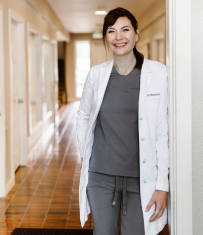 Dr. Marisa Patt