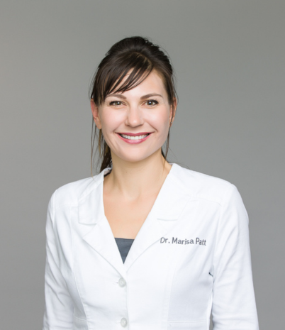 Dr. Marisa Patt