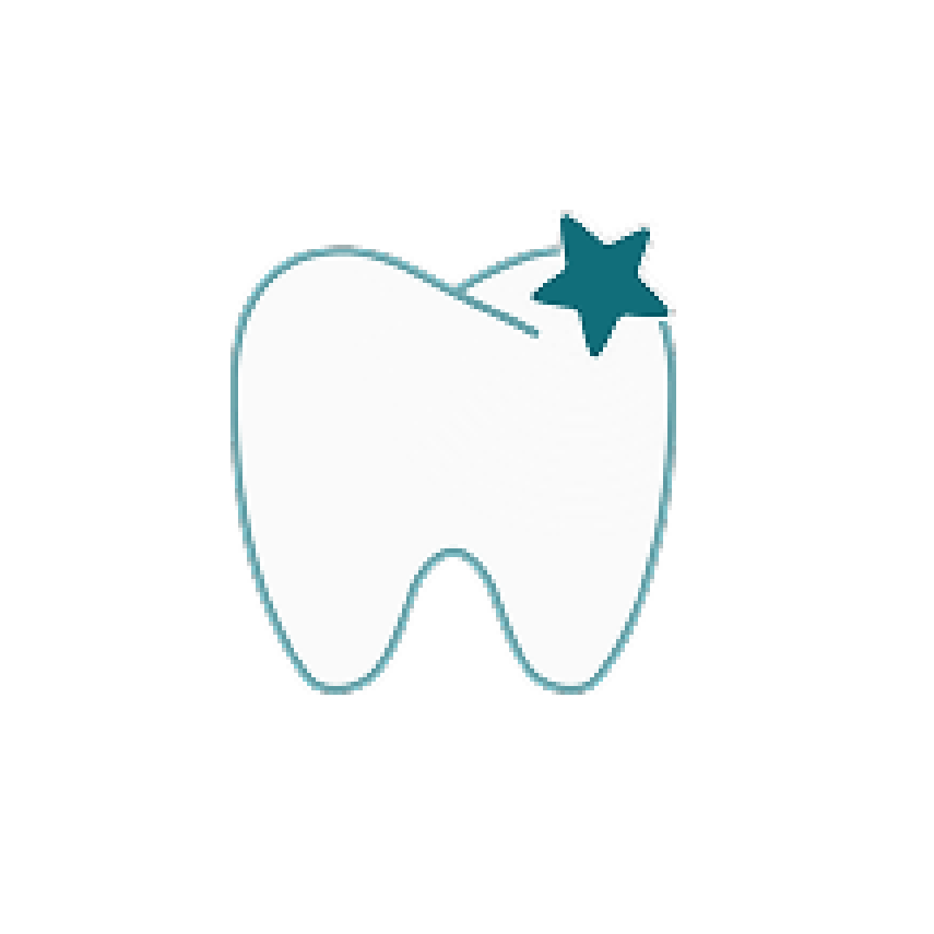 Adult Tooth Cleaning Start with Boco Membership Plan